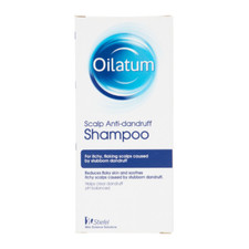 Oilatum Scalp Anti-Dandruff