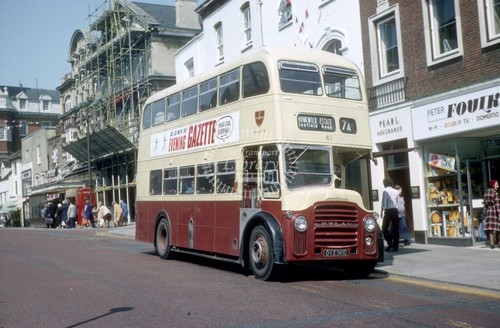 Photo colchester leyland - photo,