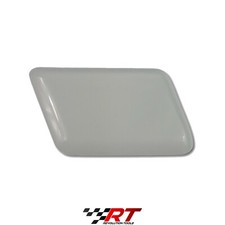 Headlight Washer Jet Cap Front