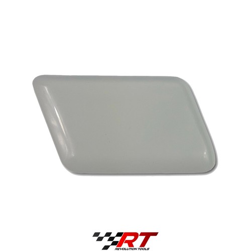 Headlight washer jet cap front - jet,