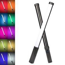 Handheld RGB LED Light Wand