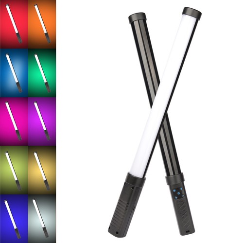 Handheld rgb led - rgb,
