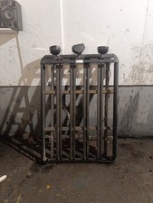 Suzuki Grand Vitara Roof Cargo