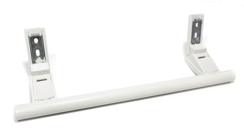 Fridge door handle - fridge,