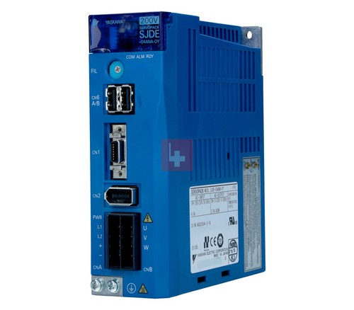Yaskawa servo pack drive - servo,