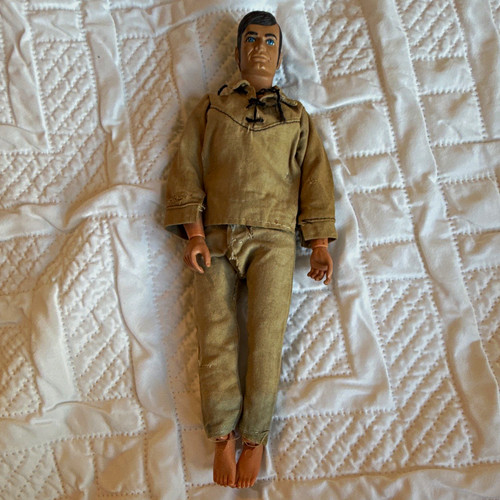 Vintage 1973 gabriel - gabriel, the