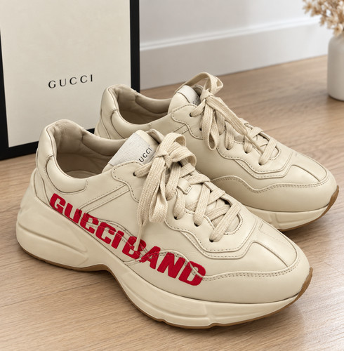Gucci rhyton band - gucci,