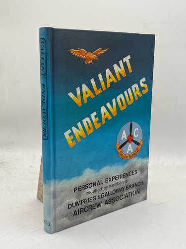 Valiant endeavours raf ww2 - valiant,