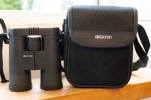 Opticron countryman 8x42 - countryman, bga