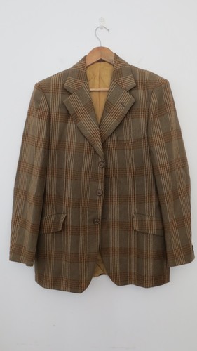 Magee irish tweed blazer - magee,