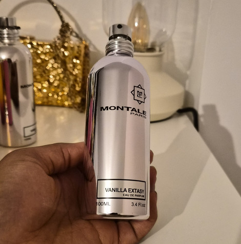 Montale paris vanilla - montale,