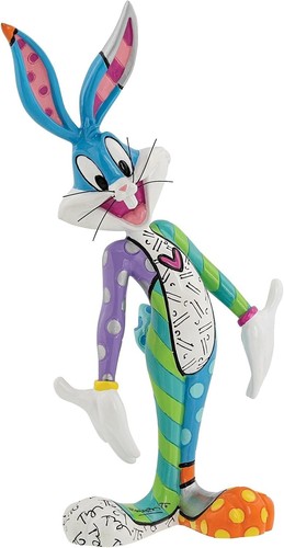 New britto looney tunes bugs - britto,
