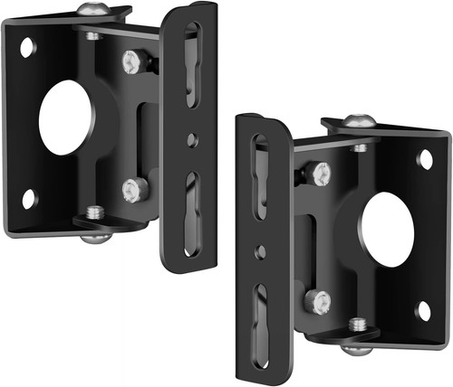 Speaker wall brackets - speaker,