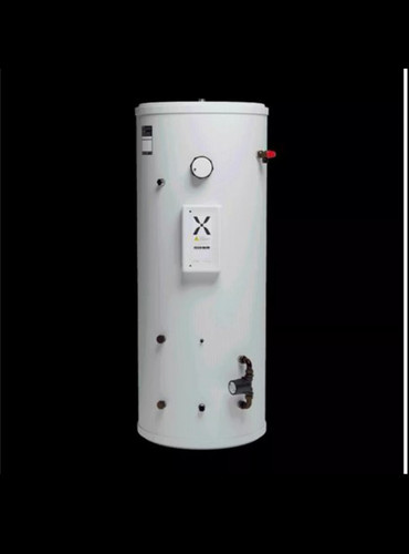 Mixergy 210l slimline - slimline, unvented