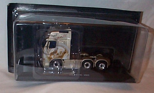 Volvo fh16 2003 moon - volvo,