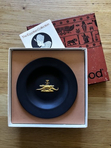 Boxed vintage wedgwood - vintage,