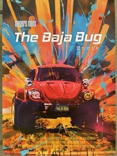 Meyers Manx  The Baja Bug