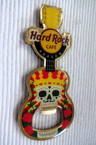 Hard rock cafe - cafe, bottle