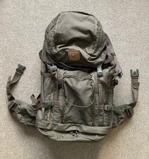 Fjallraven Singi 48 Backpack Dark Olive