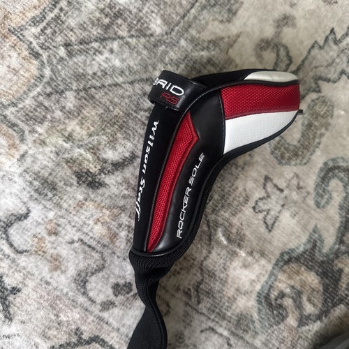 Wilson staff fybrid 4 - staff,