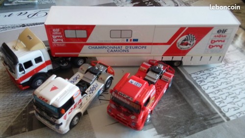 Eligor truck team - eligor,