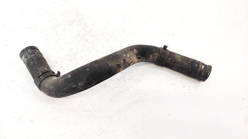 Uesd radiator hose - radiator,