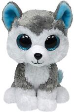 OFFICIAL TY BEANIE BOOS SLUSH