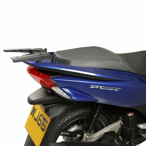 Rear top box - top,