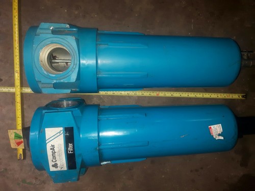 Air filters compressed - 2¾”,