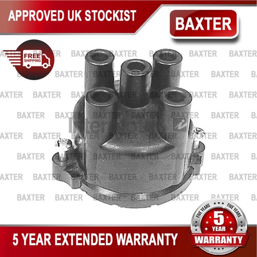 Baxter distributor cap fits - cap,