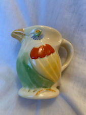 Vintage Keele Pottery Hand