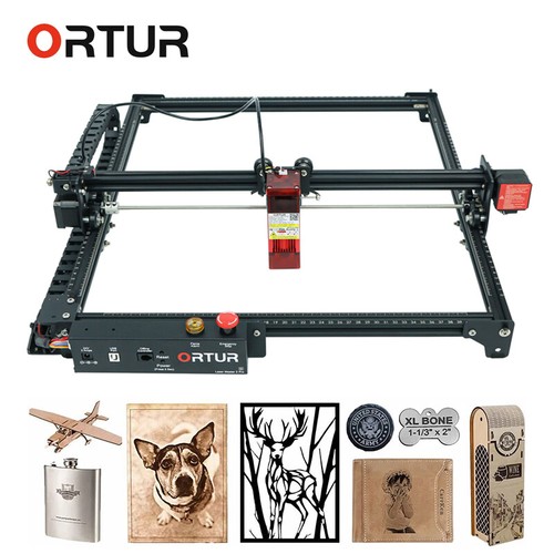 Ortur laser master pro - ortur,