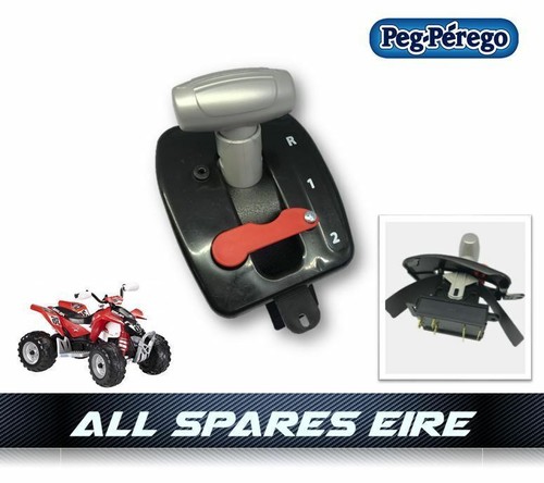 Peg perego hlr - peg, gear