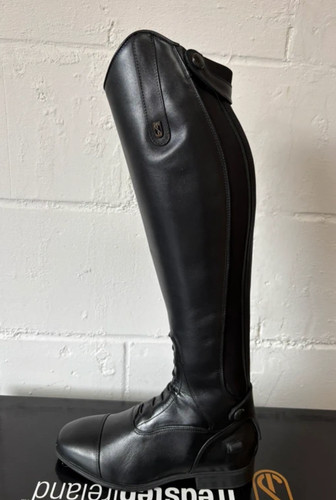 Tredstep donatello black long - tredstep,