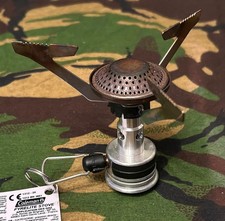 Coleman Fyrelite stove