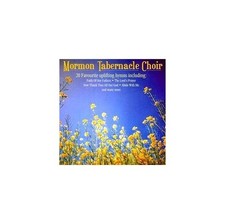 Mormon Tabernacle Choir - Mormon Tabernacle... - Mormon Tabernacle Choir CD SWVG