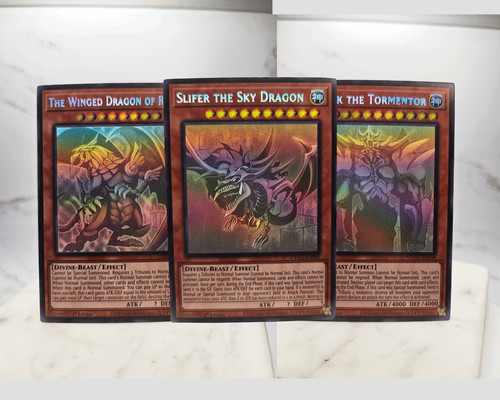 Ghost rare god - ghost,