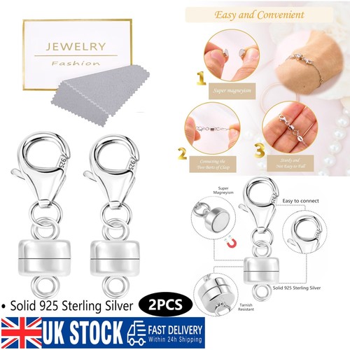 925 sterling silver magnetic - 925,