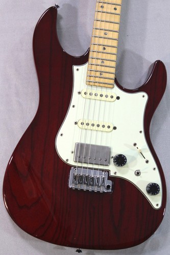 Gen fgn eos ash wine - fgn, eos-ash-m