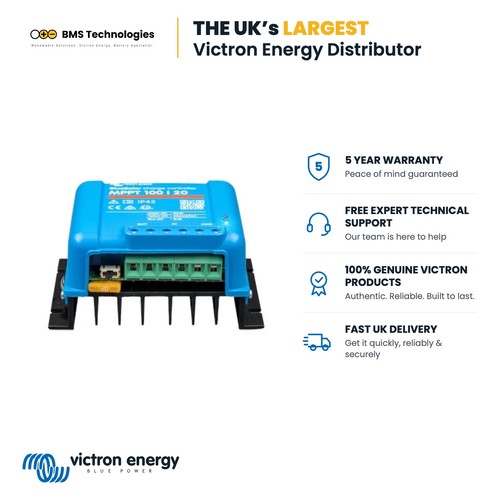 Victron energy bluesolar - energy,