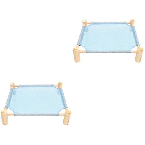Reptile cage hammock - cage,