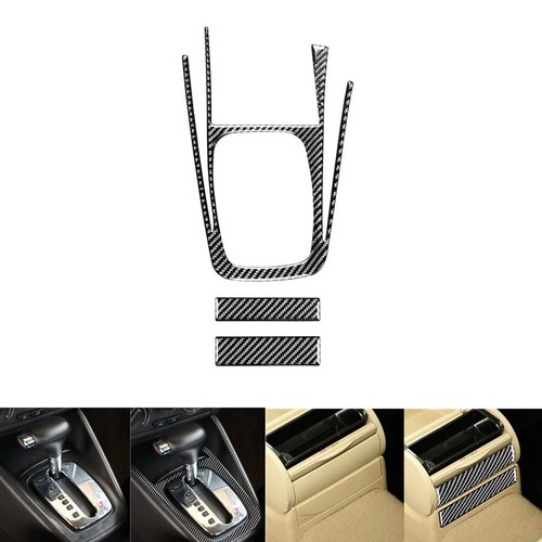 3pcs carbon fiber - 3pcs,