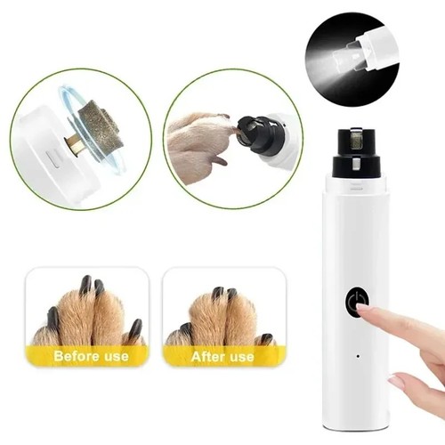 Pet dog grinder trimmer - pet,