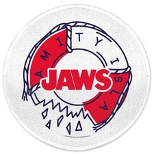 Official Jaws Amity Island