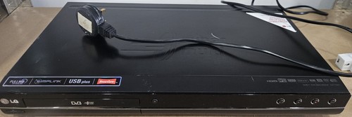 Region free drt389h - lg,