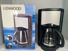 Kenwood Coffee Machine CM651