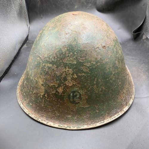 British army combat helmet - british,