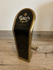 RARE Vintage Carlsberg Export