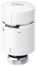 Drayton Wiser Smart Radiator Thermostat TRV White