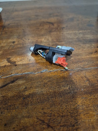 Sme mount head shell - shell, headshell